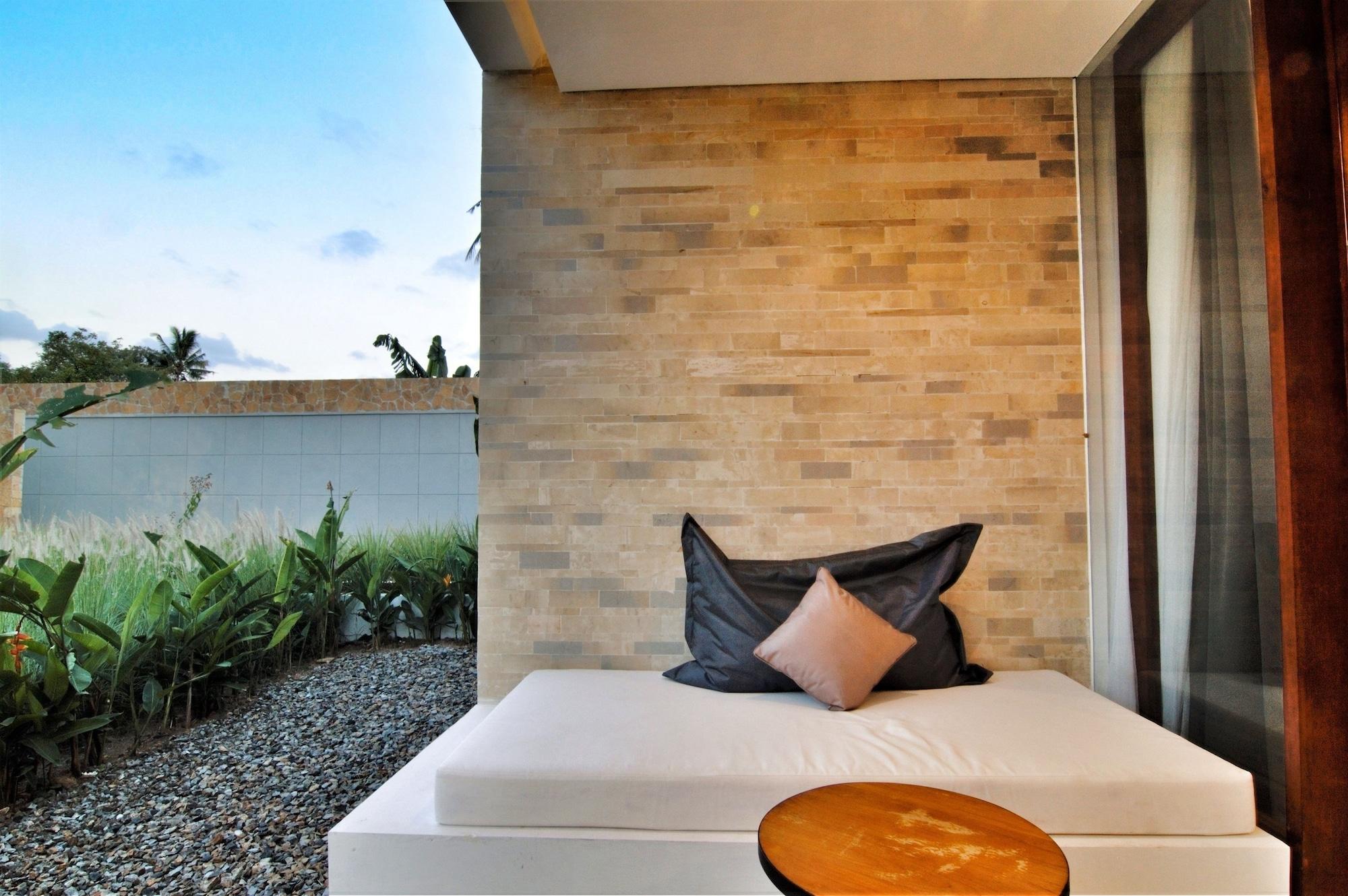 Hotel Origin Lombok Kuta  Zewnętrze zdjęcie