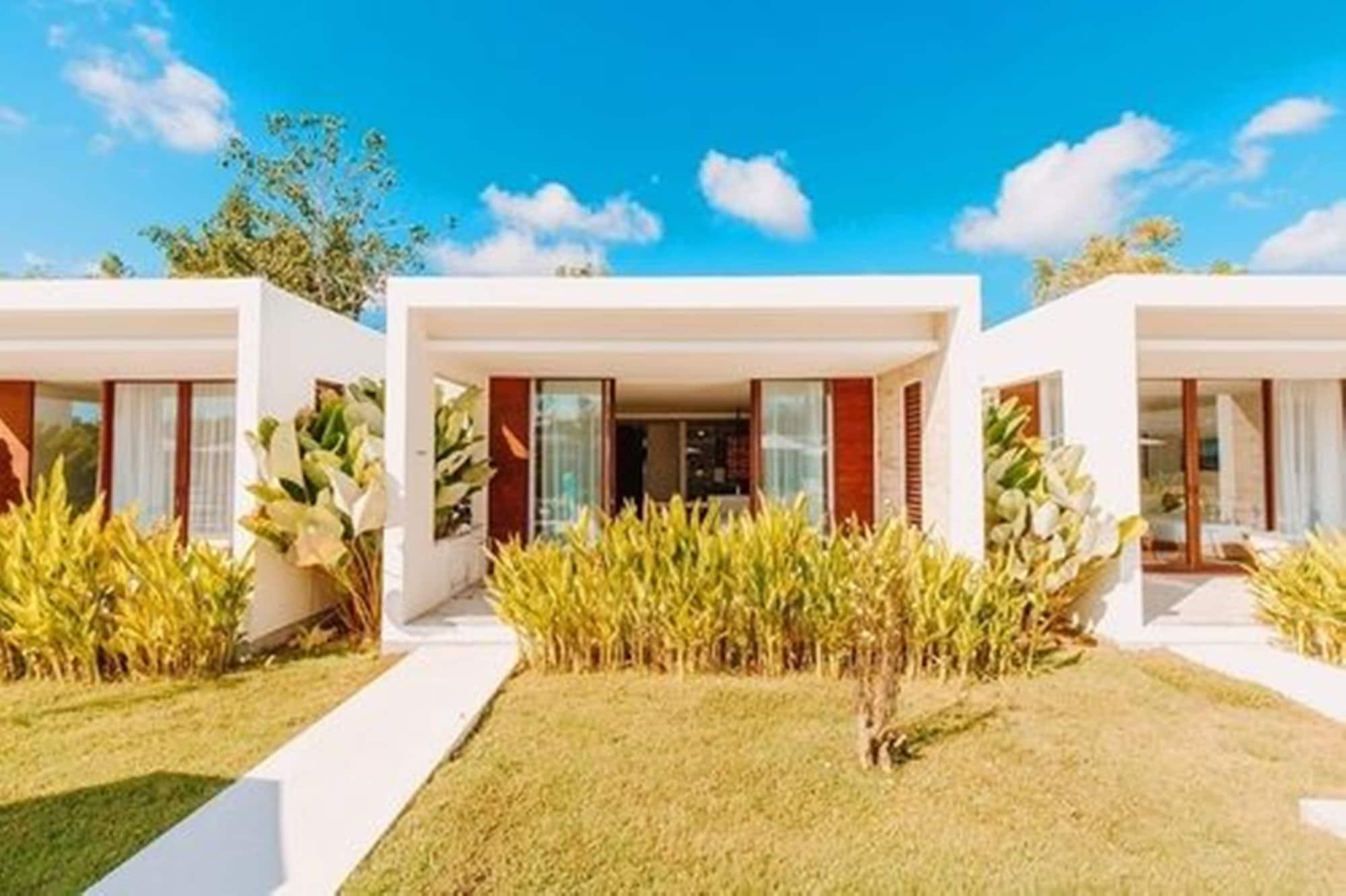Hotel Origin Lombok Kuta  Zewnętrze zdjęcie