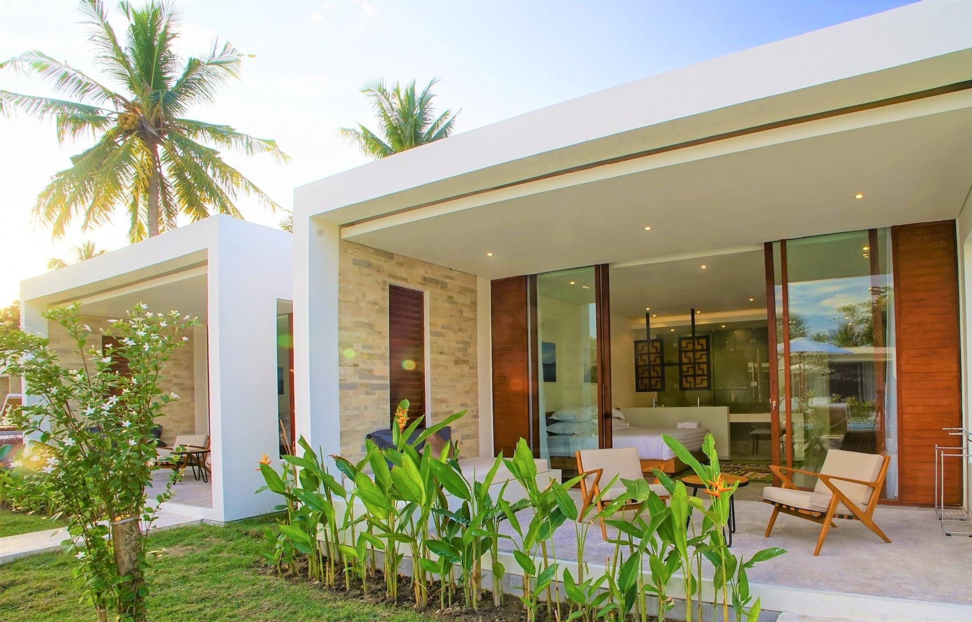 Hotel Origin Lombok Kuta  Zewnętrze zdjęcie