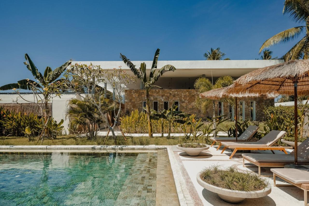 Hotel Origin Lombok Kuta  Zewnętrze zdjęcie