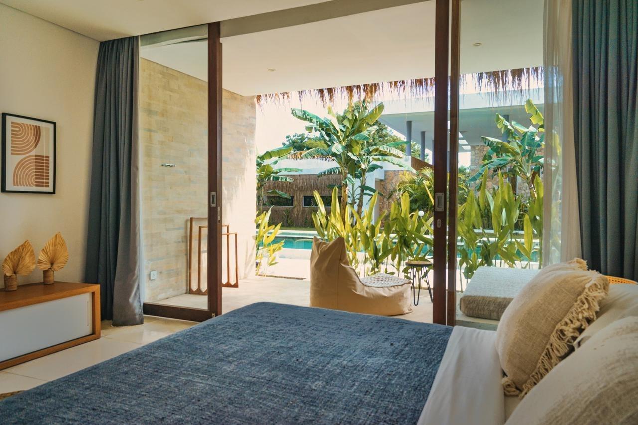 Hotel Origin Lombok Kuta  Zewnętrze zdjęcie