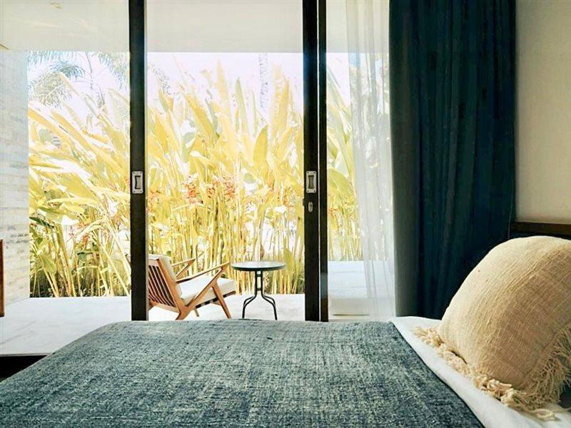 Hotel Origin Lombok Kuta  Zewnętrze zdjęcie