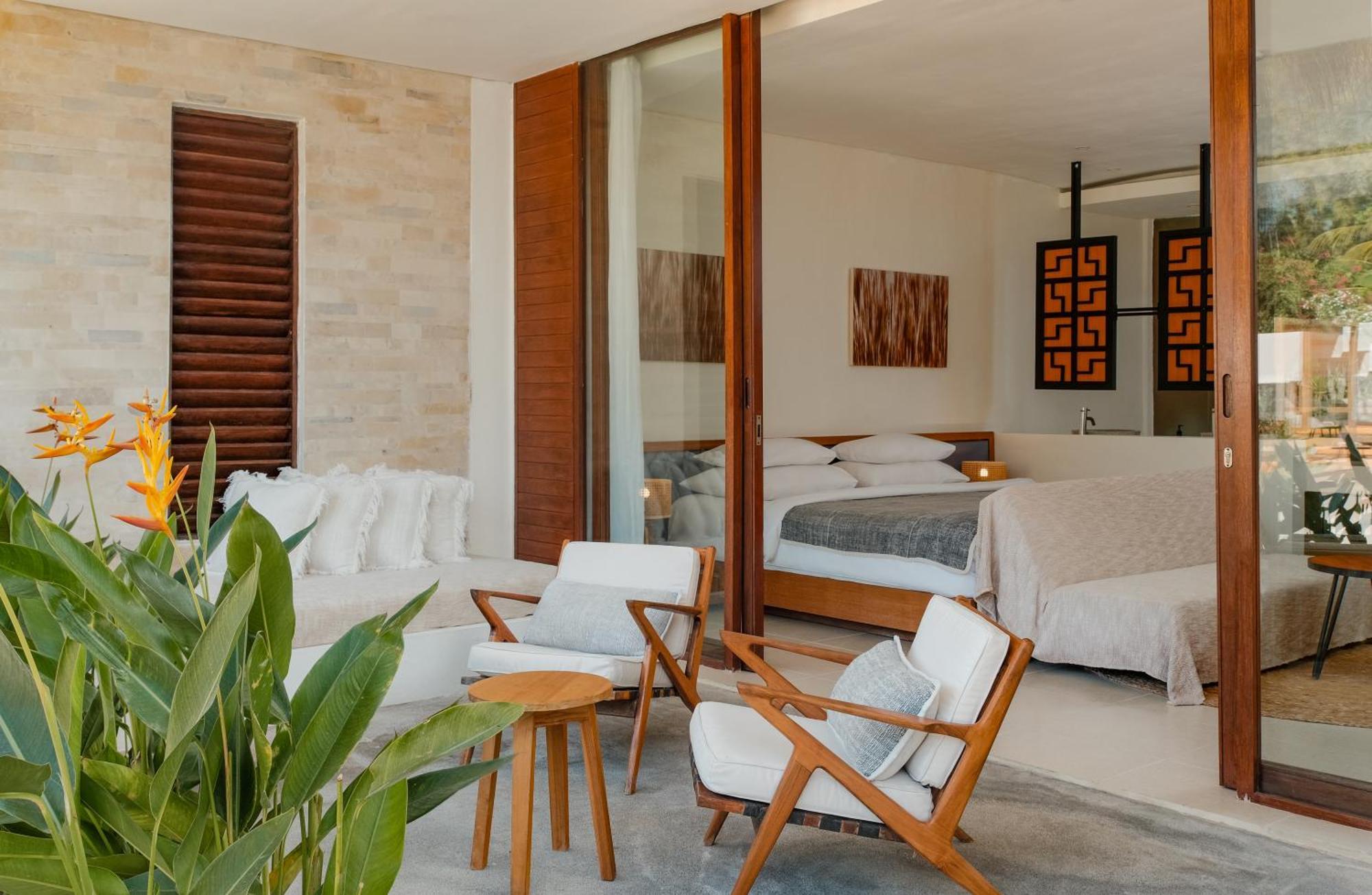 Hotel Origin Lombok Kuta  Zewnętrze zdjęcie