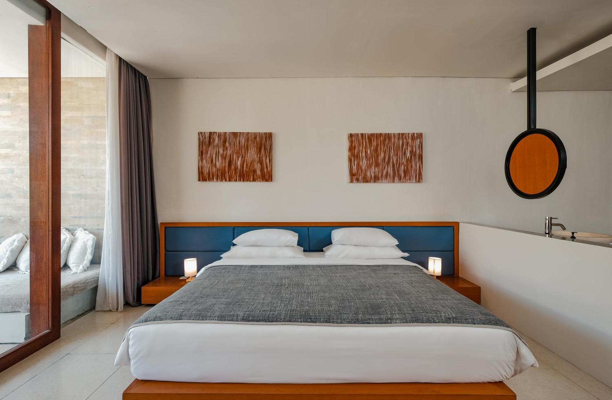 Hotel Origin Lombok Kuta  Zewnętrze zdjęcie