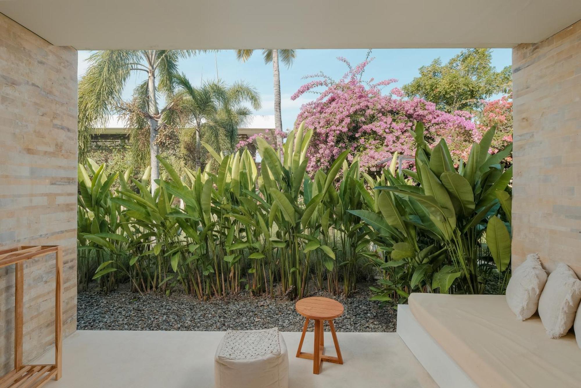 Hotel Origin Lombok Kuta  Zewnętrze zdjęcie