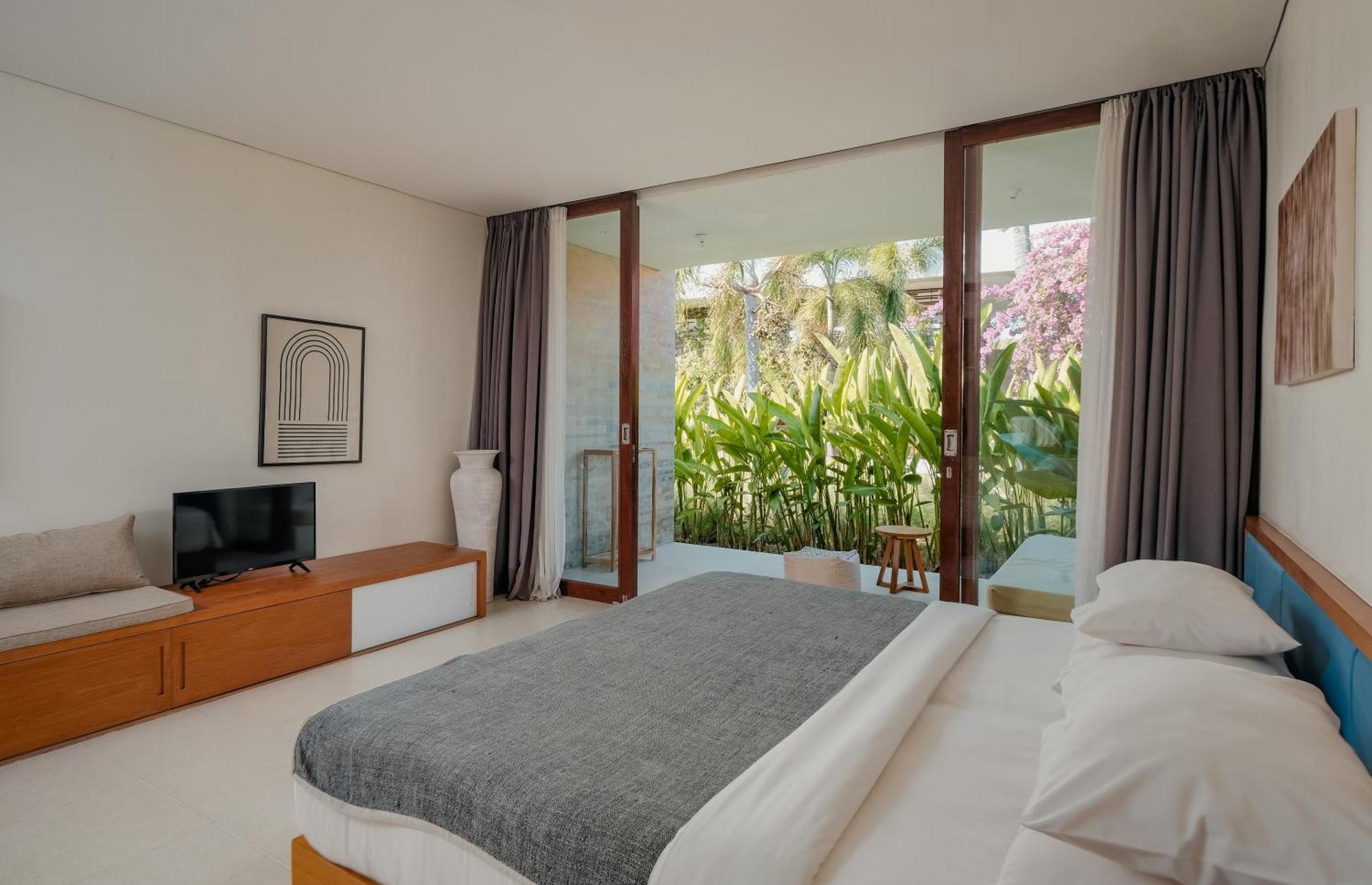 Hotel Origin Lombok Kuta  Zewnętrze zdjęcie
