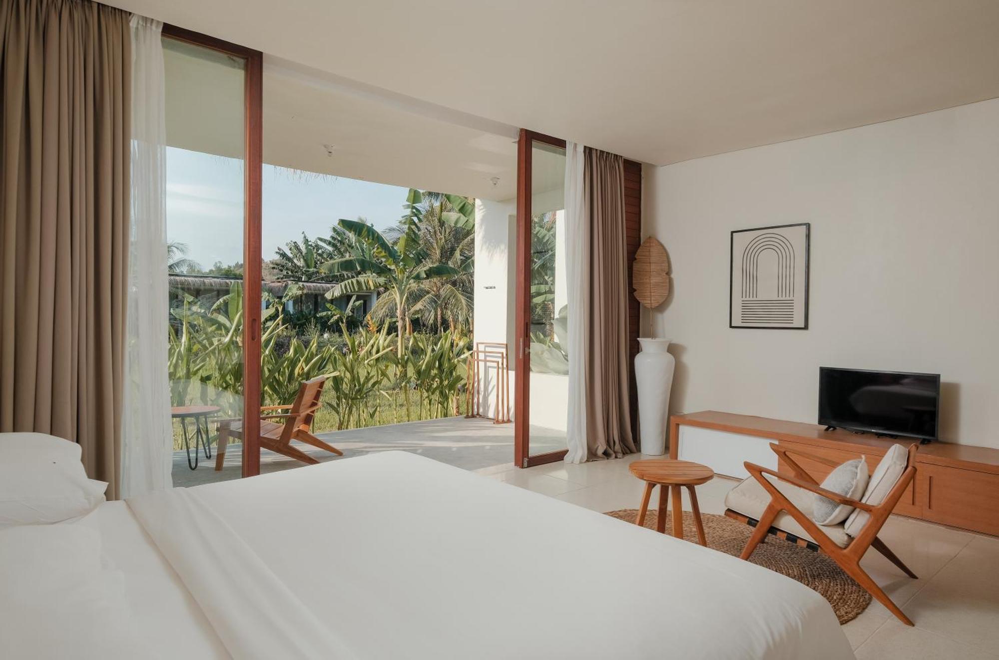 Hotel Origin Lombok Kuta  Zewnętrze zdjęcie