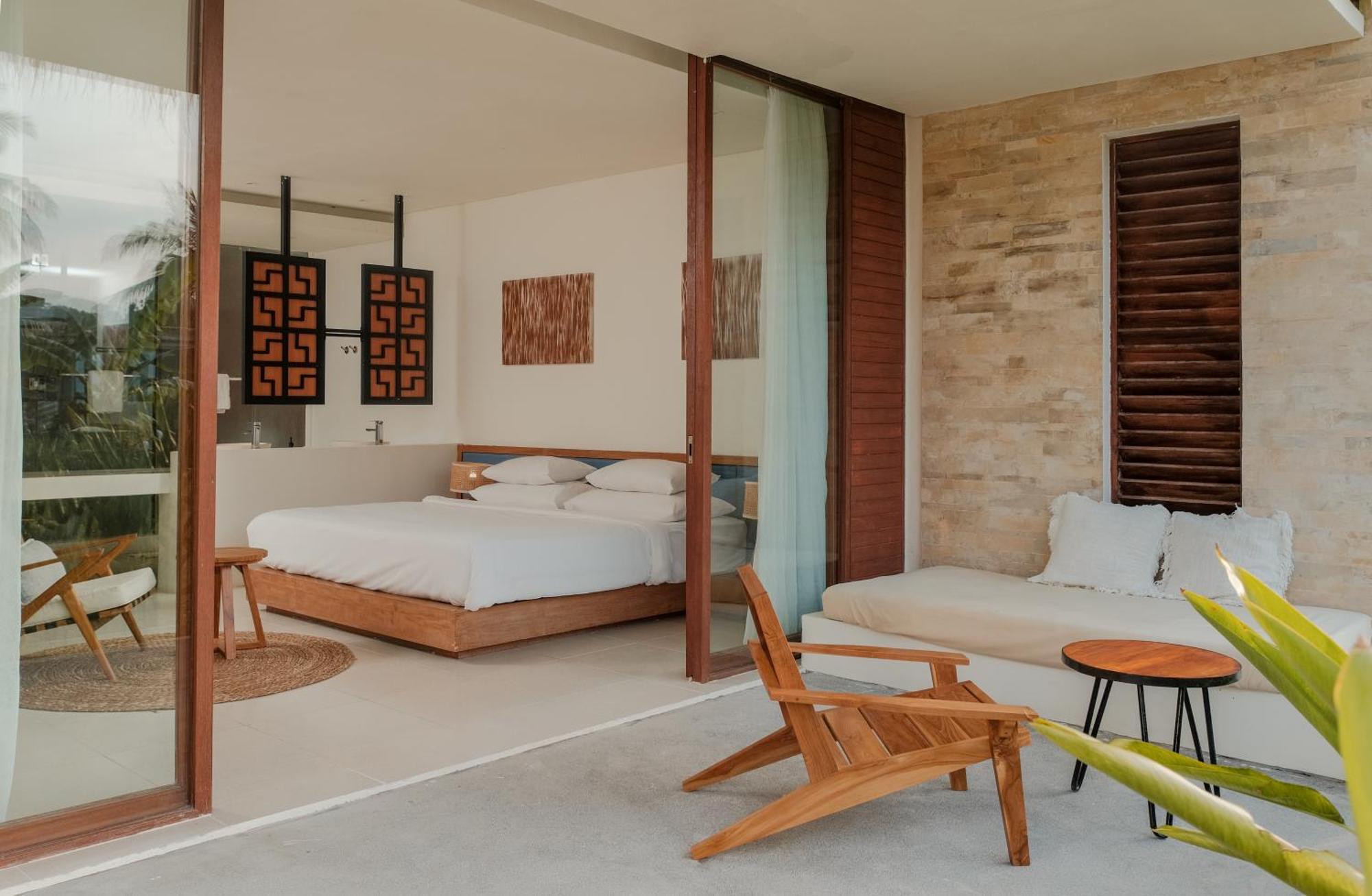 Hotel Origin Lombok Kuta  Zewnętrze zdjęcie