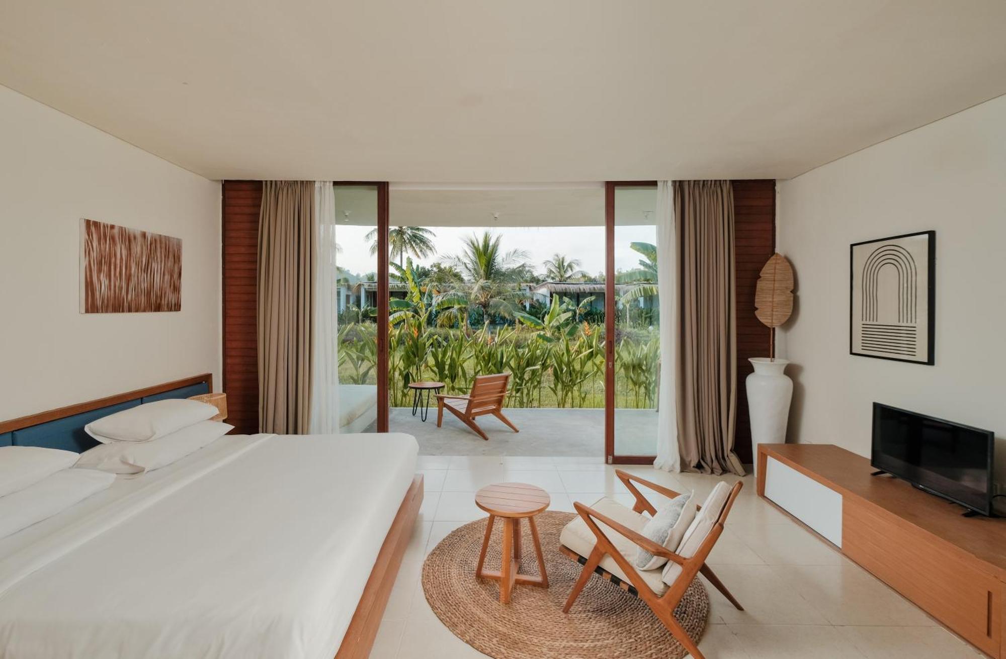 Hotel Origin Lombok Kuta  Zewnętrze zdjęcie