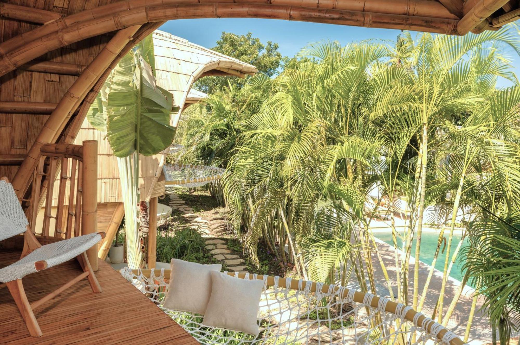 Hotel Origin Lombok Kuta  Zewnętrze zdjęcie
