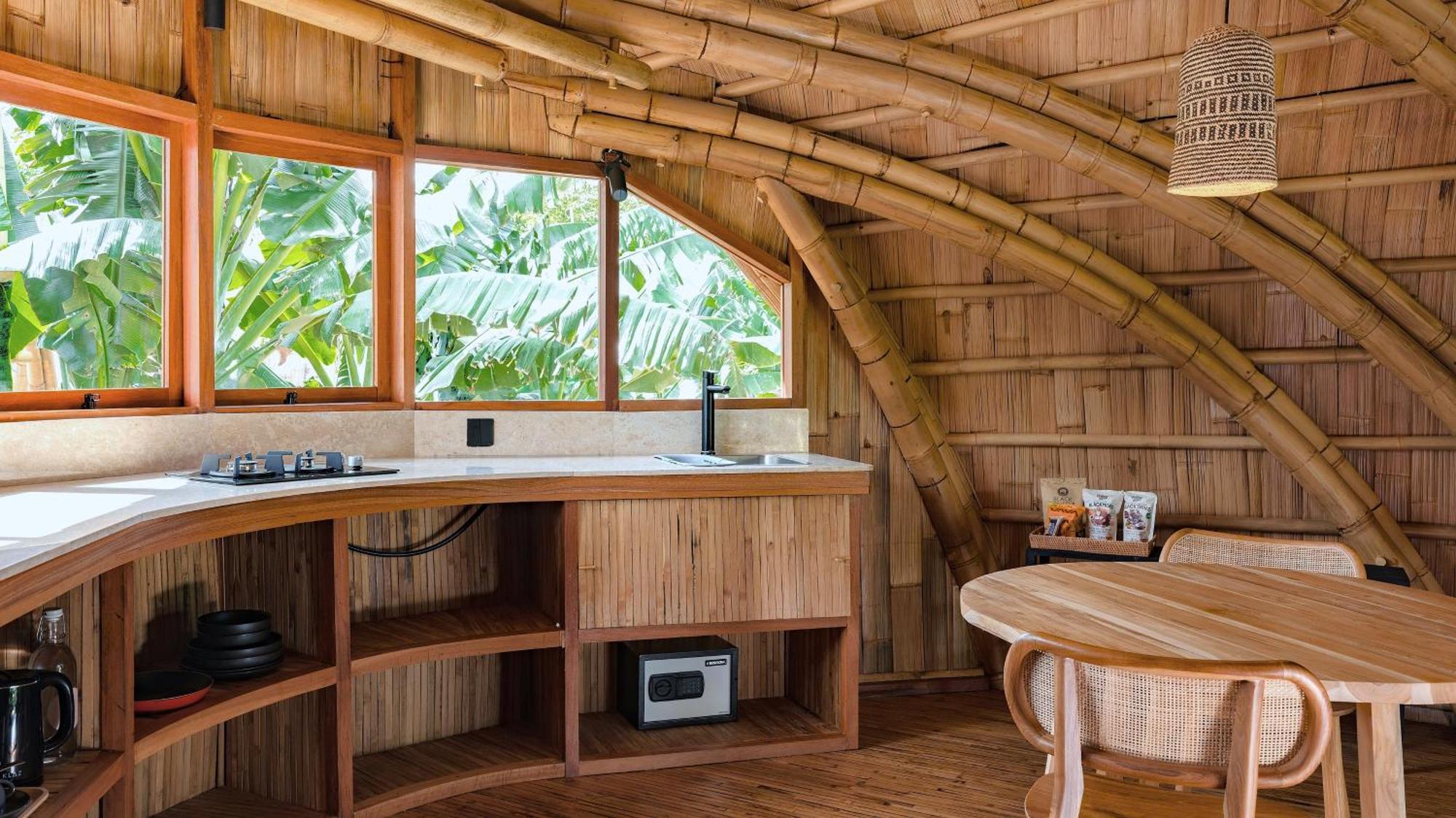 Hotel Origin Lombok Kuta  Zewnętrze zdjęcie