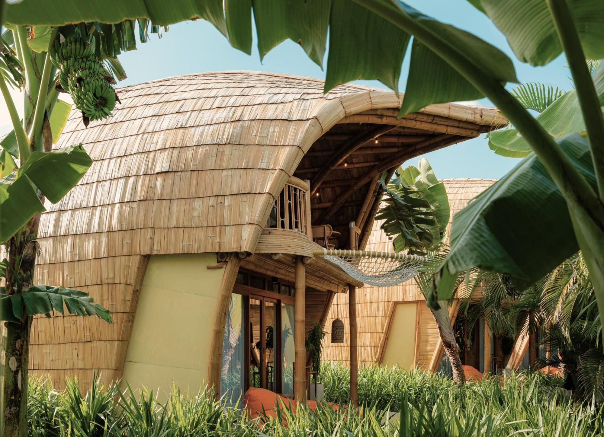 Hotel Origin Lombok Kuta  Zewnętrze zdjęcie